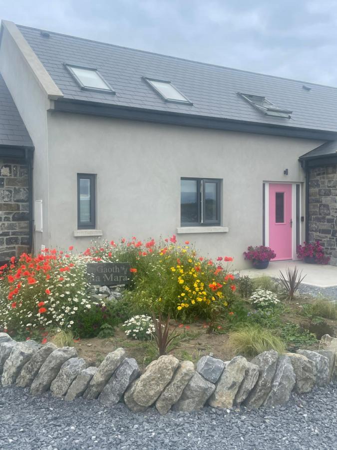 Hotel Gaoth Na Mara Doolin Exterior foto